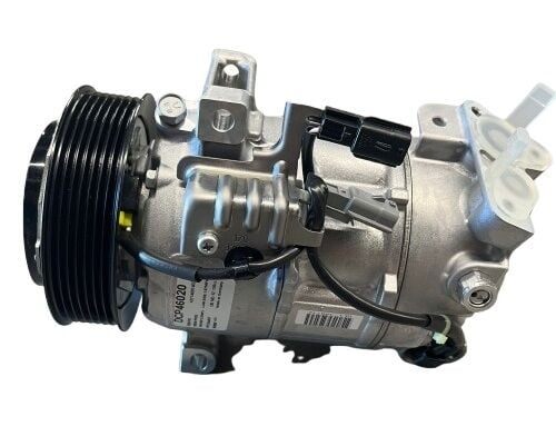 KLİMA KOMPRESÖR (PV7) NISSAN QASHQAI II RENAULT KADJAR TALISMAN