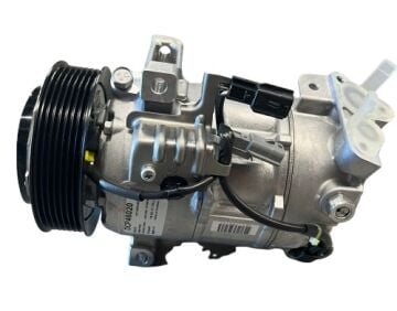 KLİMA KOMPRESÖR (PV7) NISSAN QASHQAI II RENAULT KADJAR TALISMAN