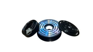 KLİMA KASNAK SET (PV8) FORD TRANSIT E.M