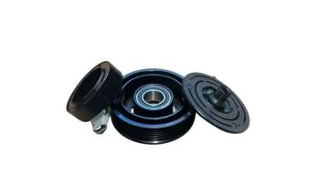 KLİMA KASNAK SET (PV8) FORD TRANSIT E.M