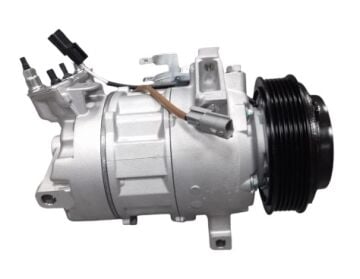 KLİMA KOMPRESÖR (PV7) NISSAN QASHQAI RENAULT MEGANE II TALISMAN