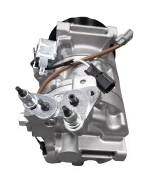 KLİMA KOMPRESÖR (PV7) NISSAN QASHQAI RENAULT MEGANE II TALISMAN