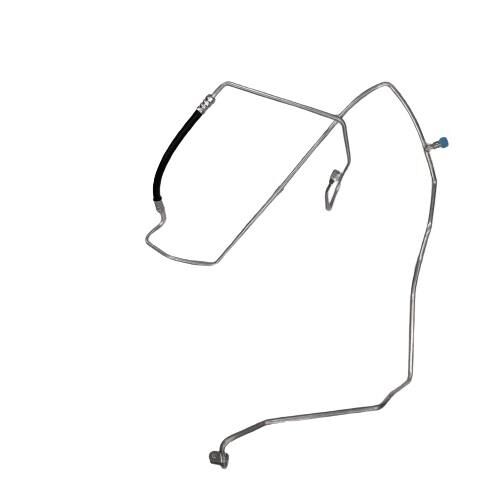 KLİMA HORTUMU RENAULT CLİO IV / CAPTUR EVAP-RAD