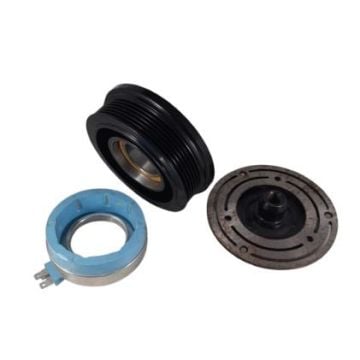 KLİMA KASNAK SET PV(6)  OPEL ASTRA F (91-)CALIBRA (90-)