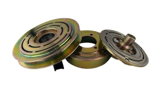 KLİMA KASNAK SET (A1) KOMATSU HITACHI KAWASAKİ