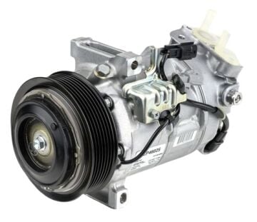 KLİMA KOMPRESÖR (PV7) NISSAN X-TRAIL