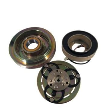 KLİMA KASNAK SET (A1) KOMATSU HITACHI KAWASAKİ