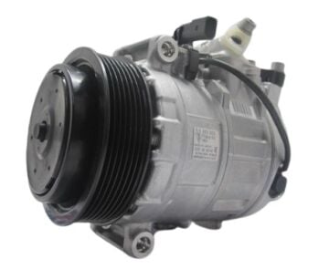 KLİMA KOMPRESÖR (PV7) PORSCHE CAYENNE PANAMERA 4.8 (-02-18-)