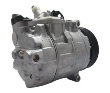 KLİMA KOMPRESÖR (PV7) PORSCHE CAYENNE PANAMERA 4.8 (-02-18-)