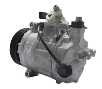 KLİMA KOMPRESÖR (PV7) PORSCHE CAYENNE PANAMERA 4.8 (-02-18-)