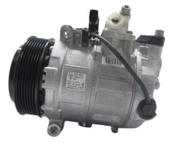 KLİMA KOMPRESÖR (PV7) PORSCHE CAYENNE PANAMERA 4.8 (-02-18-)