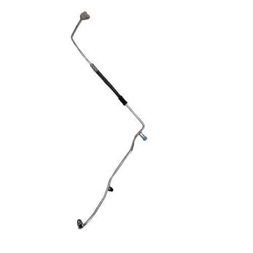 KLİMA HORTUMU VW GOLF VII PASSAT SEAT AUDİ A3 RAD.-EVAP.