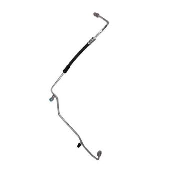 KLİMA HORTUMU VW GOLF VII PASSAT SEAT AUDİ A3 RAD.-EVAP.