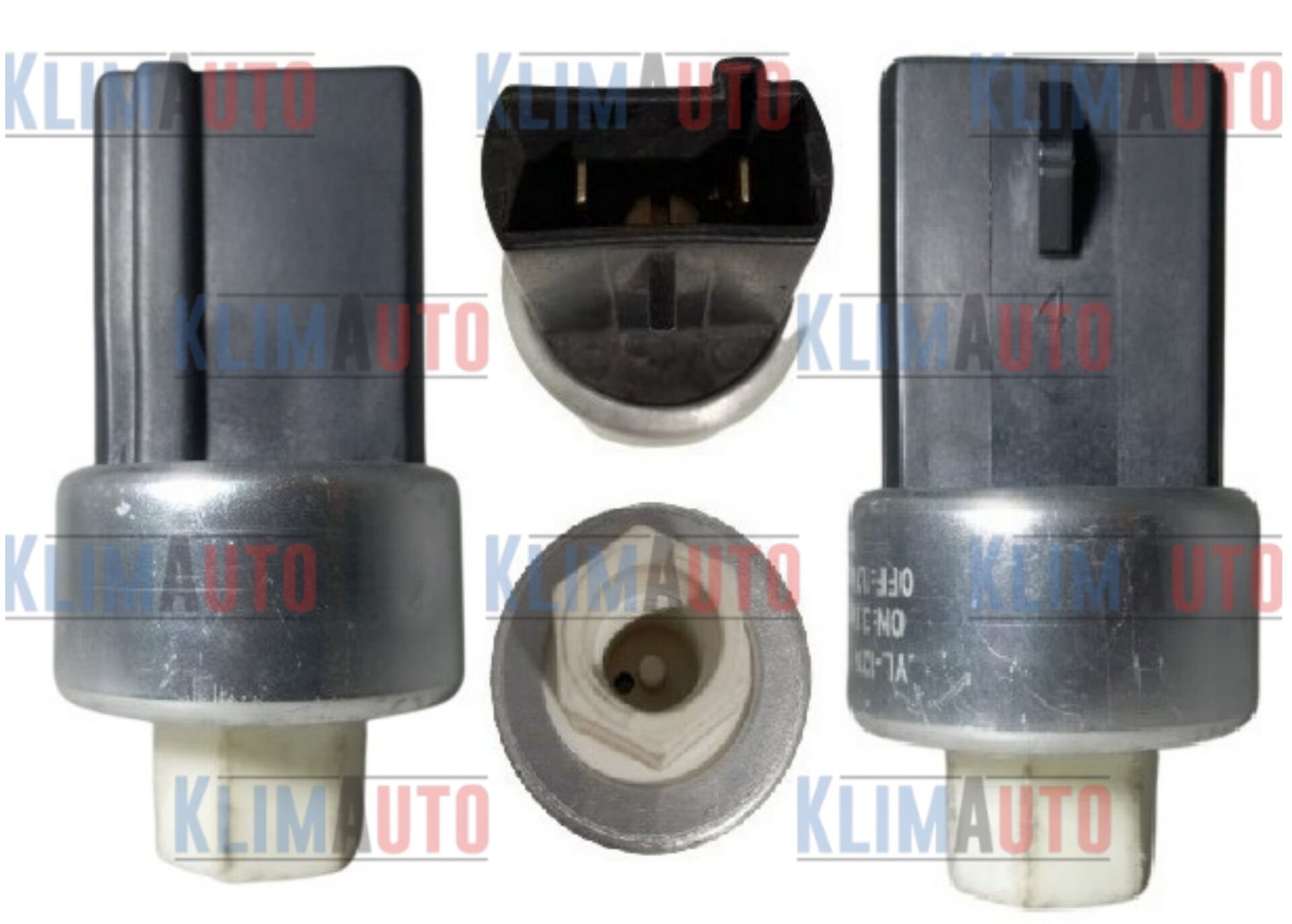 KLİMA BASINÇ MÜŞÜRÜ FORD MONDEO