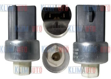 KLİMA BASINÇ MÜŞÜRÜ FORD MONDEO