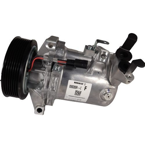KLİMA KOMPRESÖR (PV7) RENAULT CAPTURE / FLUENCE / DACİA DOKKER 1.6 / NISSAN JUKE