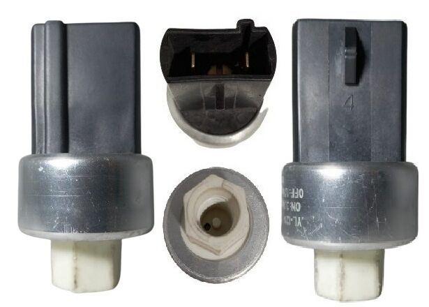 KLİMA BASINÇ MÜŞÜRÜ FORD MONDEO