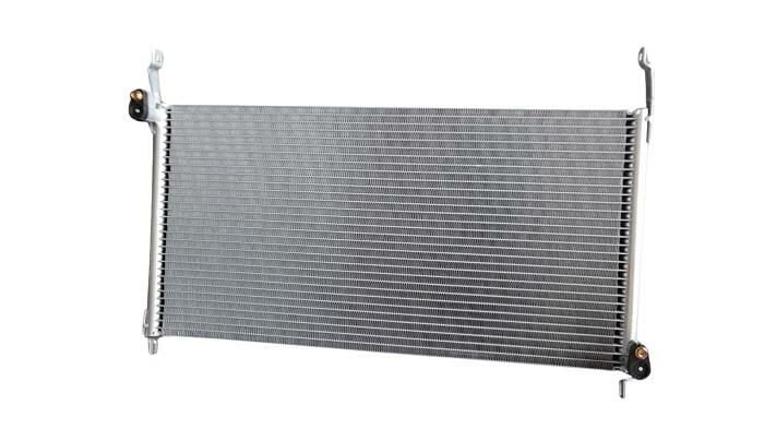 KLİMA RADYATÖRÜ FIAT BRAVA (1995-2002)1.4 - MAREA (1996-2007) 1.6 FIAT
