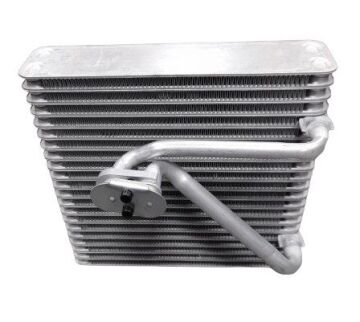 EVAPORATÖR VW CADDY III-IV (07-20) | AUDI A3 (04-) 1.2 TFSI | SEAT LEO