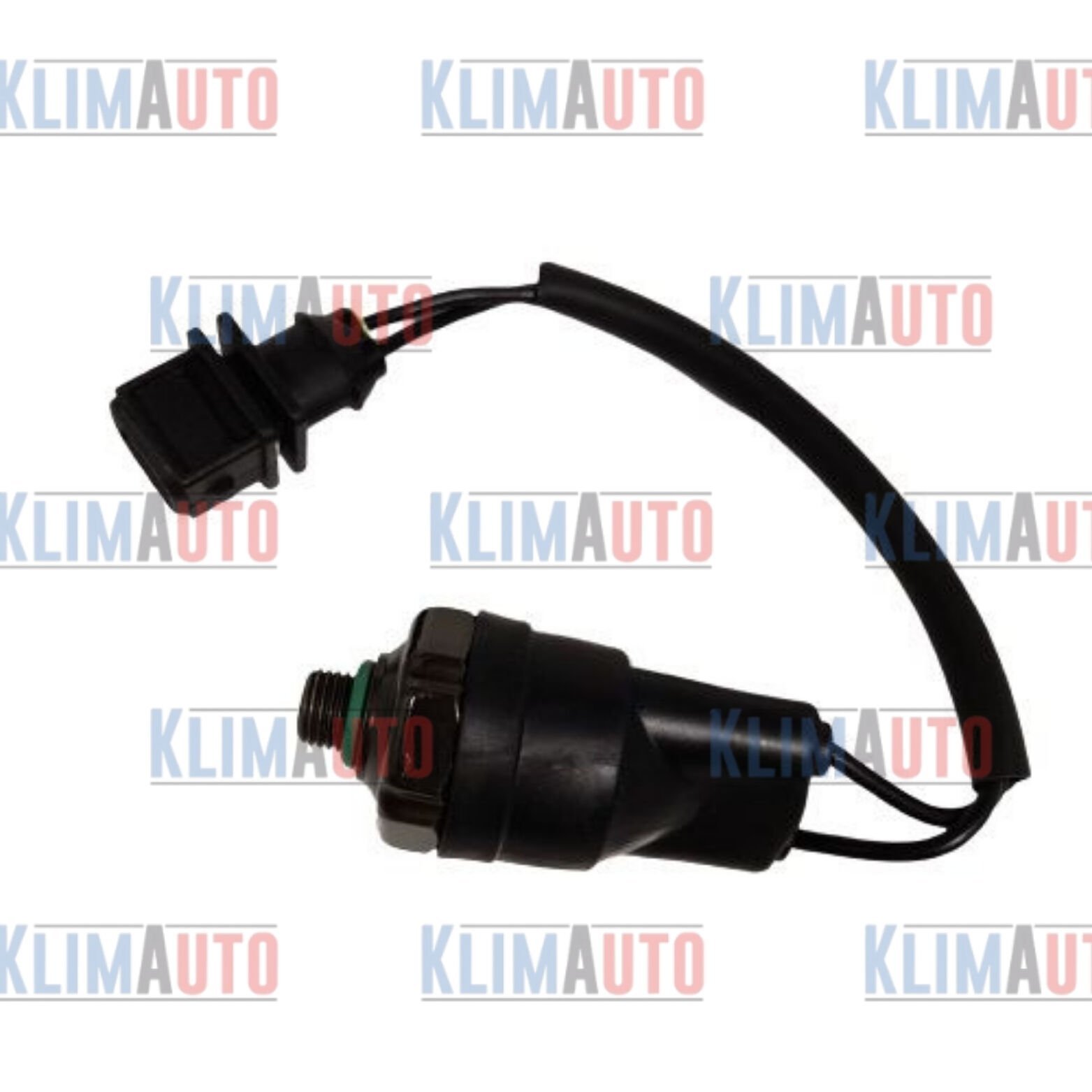 KLİMA BASINÇ MÜŞÜRÜ OPEL CHEVROLET AMERICAN