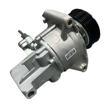 KLİMA KOMPRESÖR (PV7) RENAULT CLIO IV DACIA SANDERO