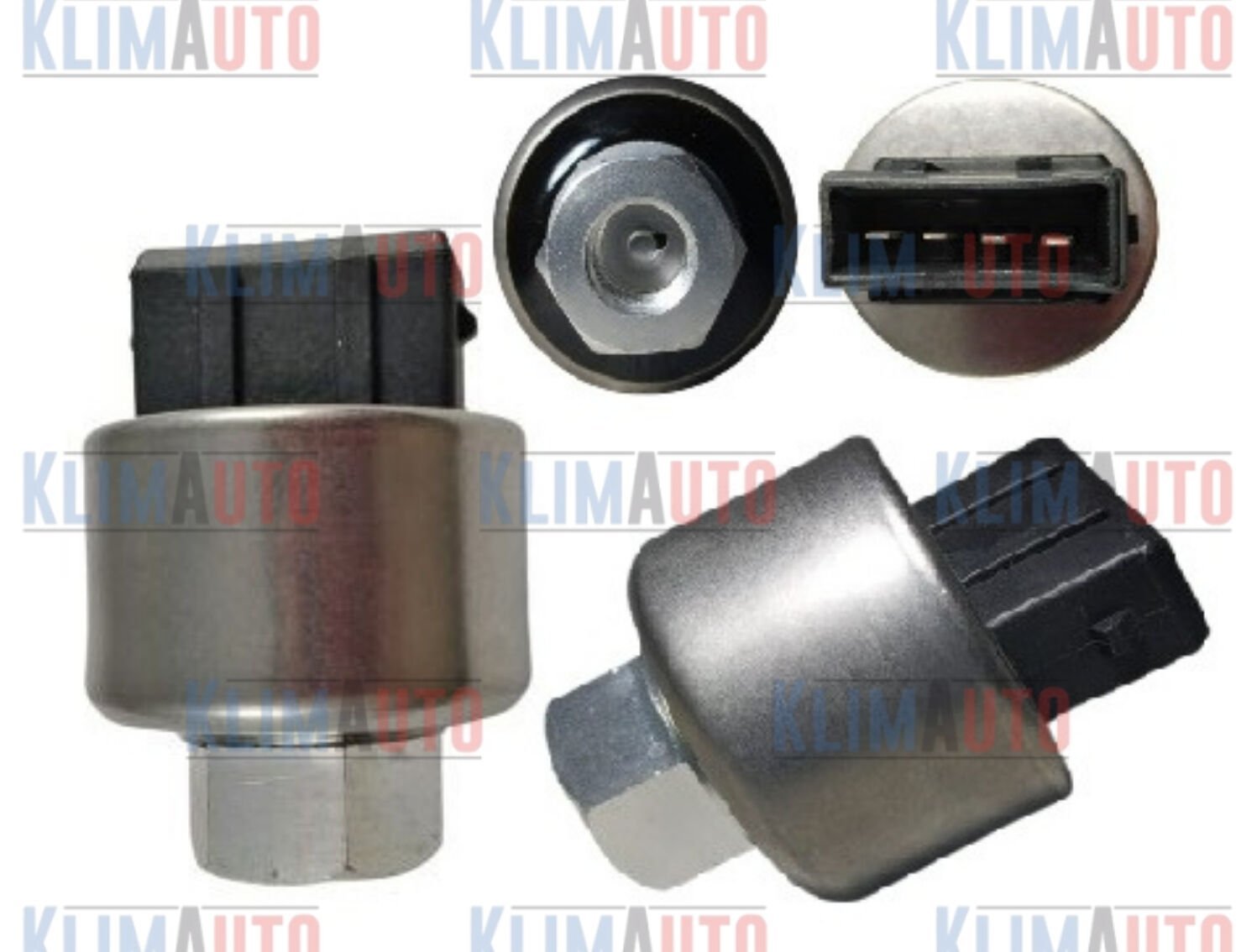 KLİMA BASINÇ MÜŞÜRÜ OPEL E.M