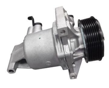 KLİMA KOMPRESÖR (PV7) RENAULT CLIO IV DACIA SANDERO