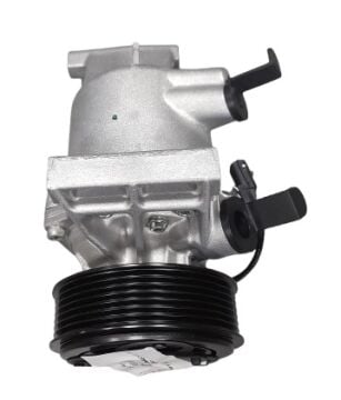 KLİMA KOMPRESÖR (PV7) RENAULT CLIO IV DACIA SANDERO