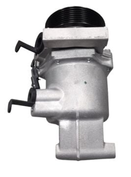 KLİMA KOMPRESÖR (PV7) RENAULT CLIO IV DACIA SANDERO