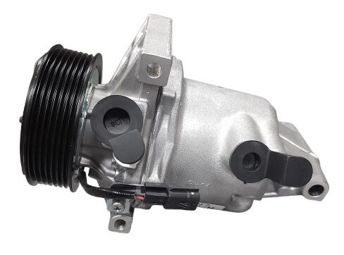 KLİMA KOMPRESÖR (PV7) RENAULT CLIO IV DACIA SANDERO