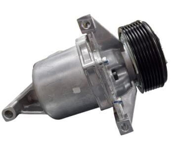 KLİMA KOMPRESÖR (PV7) RENAULT CLIO IV DACIA SANDERO