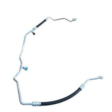 KLİMA HORTUMU FIAT GRANDE PUNTO BASINÇ HORTUMU