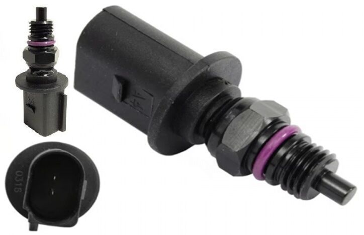 KLİMA BASINÇ MÜŞÜRÜ AUDİ Q7 VW TOUAREQ