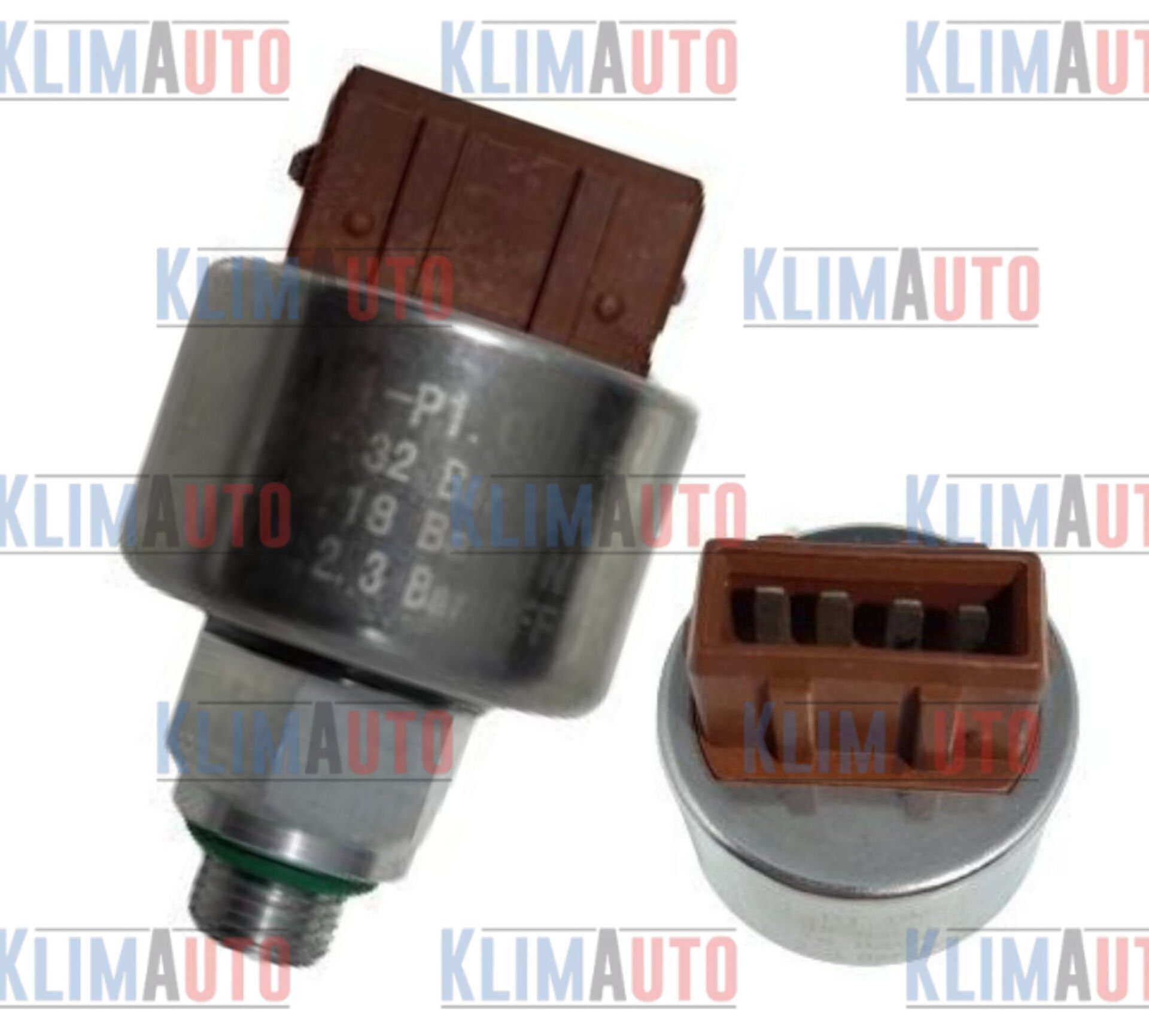 KLİMA BASINÇ MÜŞÜRÜ PEUGEOT Y.M