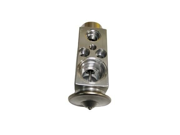 EXPANSION VALF MAN/RENAULT LAGUNA I 97-01
