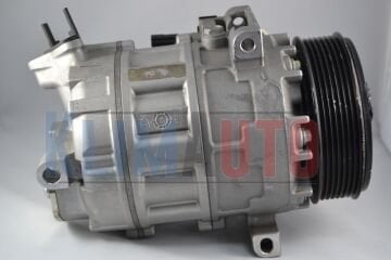 KLİMA KOMPRESÖR (PV7) RENAULT LATITUDE (11-)MASTER III (10-)	TRAFIC III (14-)