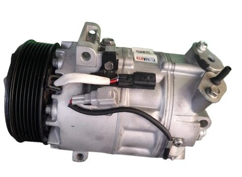 KLİMA KOMPRESÖR (PV7) RENAULT LATITUDE (11-)MASTER III (10-)	TRAFIC III (14-)