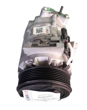 KLİMA KOMPRESÖR (PV7) RENAULT LATITUDE (11-)MASTER III (10-)	TRAFIC III (14-)