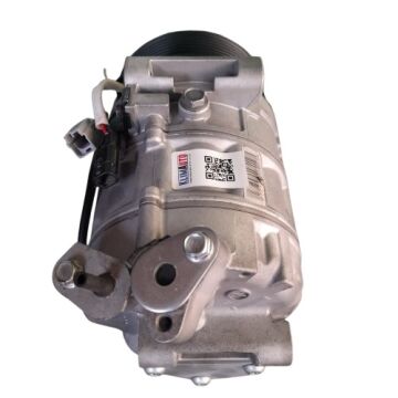 KLİMA KOMPRESÖR (PV7) RENAULT LATITUDE (11-)MASTER III (10-)	TRAFIC III (14-)