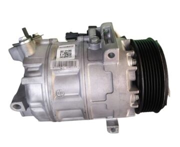 KLİMA KOMPRESÖR (PV7) RENAULT LATITUDE (11-)MASTER III (10-)	TRAFIC III (14-)