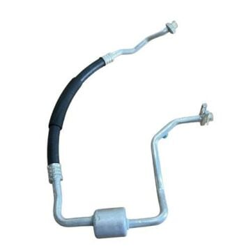 KLİMA HORTUMU RENAULT CLIO II KOMP. EVAP ARASI