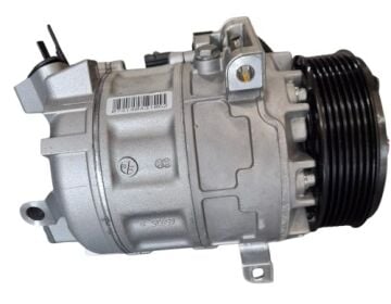 KLİMA KOMPRESÖR (PV7) RENAULT LATITUDE (11-)MASTER III (10-)	TRAFIC III (14-)