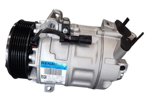 KLİMA KOMPRESÖR (PV7) RENAULT LATITUDE (11-)MASTER III (10-)	TRAFIC III (14-)