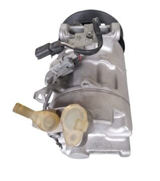 KLİMA KOMPRESÖR (PV7) RENAULT MEGANE III CLIO IV SCENIC III 110MM