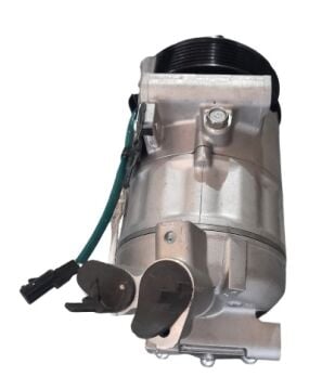 KLİMA KOMPRESÖR (PV7) RENAULT MEGANE III CLIO IV SCENIC III 110MM