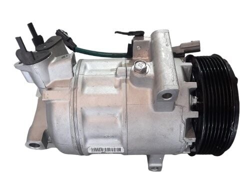 KLİMA KOMPRESÖR (PV7) RENAULT MEGANE III CLIO IV SCENIC III 110MM