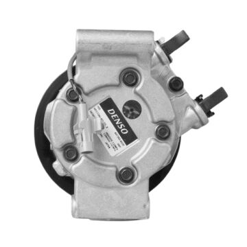 KLİMA KOMPRESÖR (PV7) TOYOTA HILUX