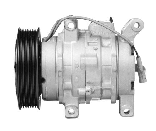 KLİMA KOMPRESÖR (PV7) TOYOTA HILUX