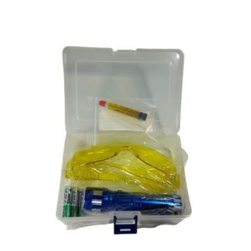 KLİMA KAÇAK ARAMA SETİ