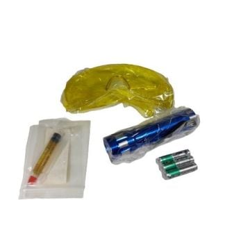 KLİMA KAÇAK ARAMA SETİ